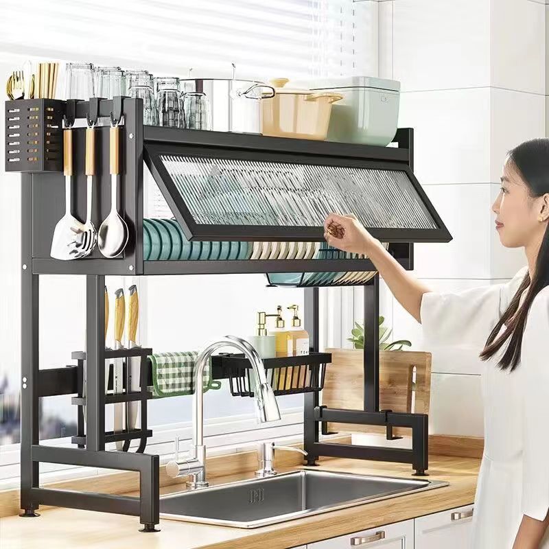 Kitchen Sink Storage Stand Surface