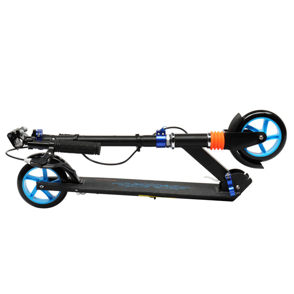 Scooter for Adult&Teens Height Adjustable Easy Folding