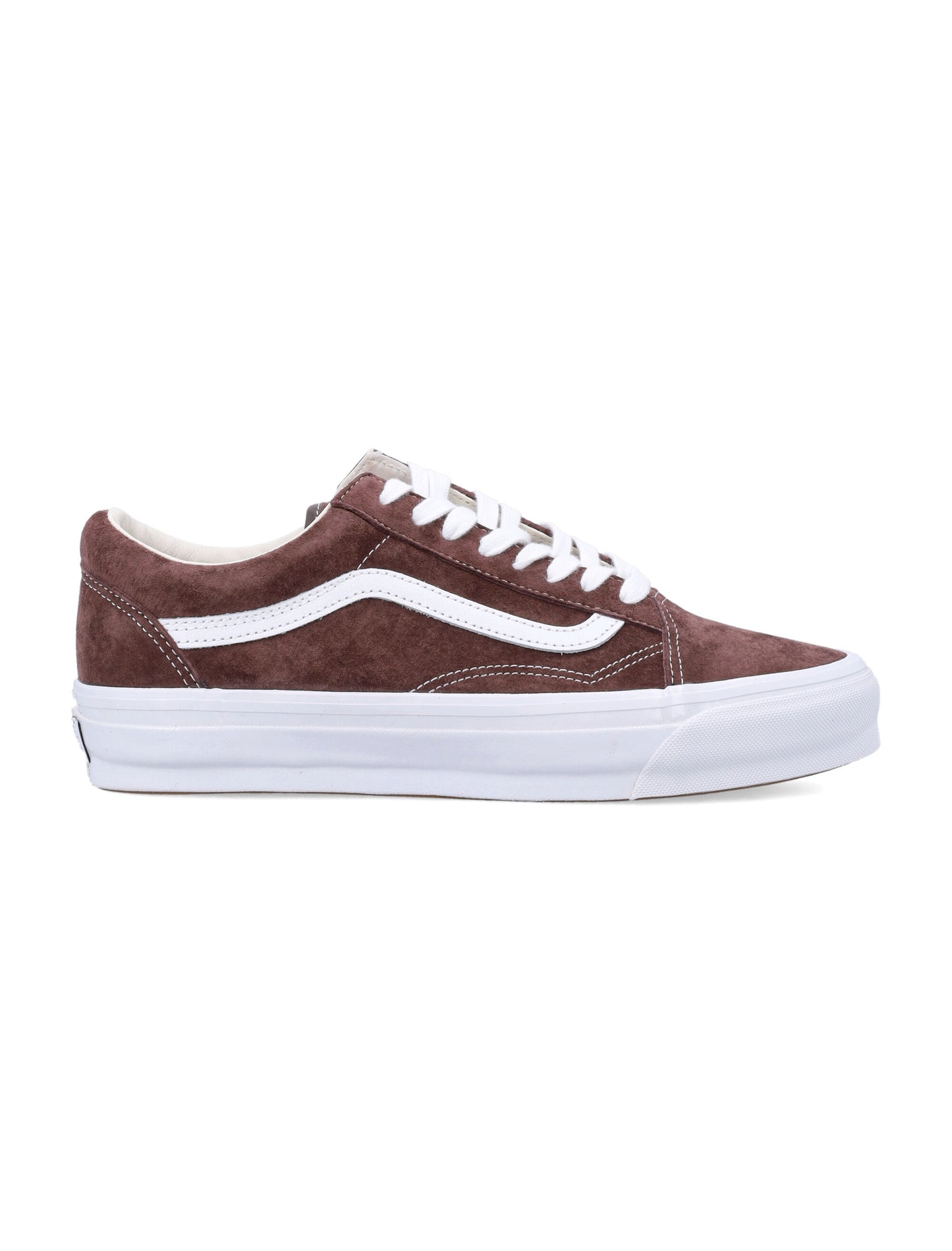 VANS Streetwear Walking Men's Sneakers