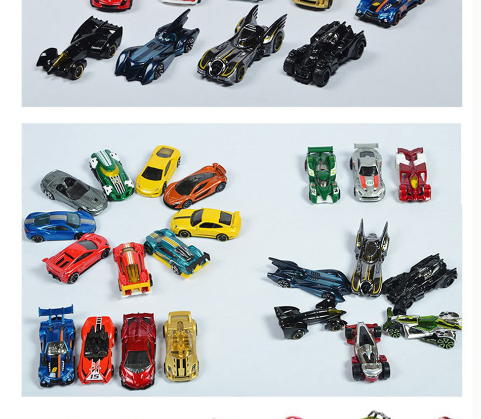 Mini Racing Hot wheels cars for kids toys