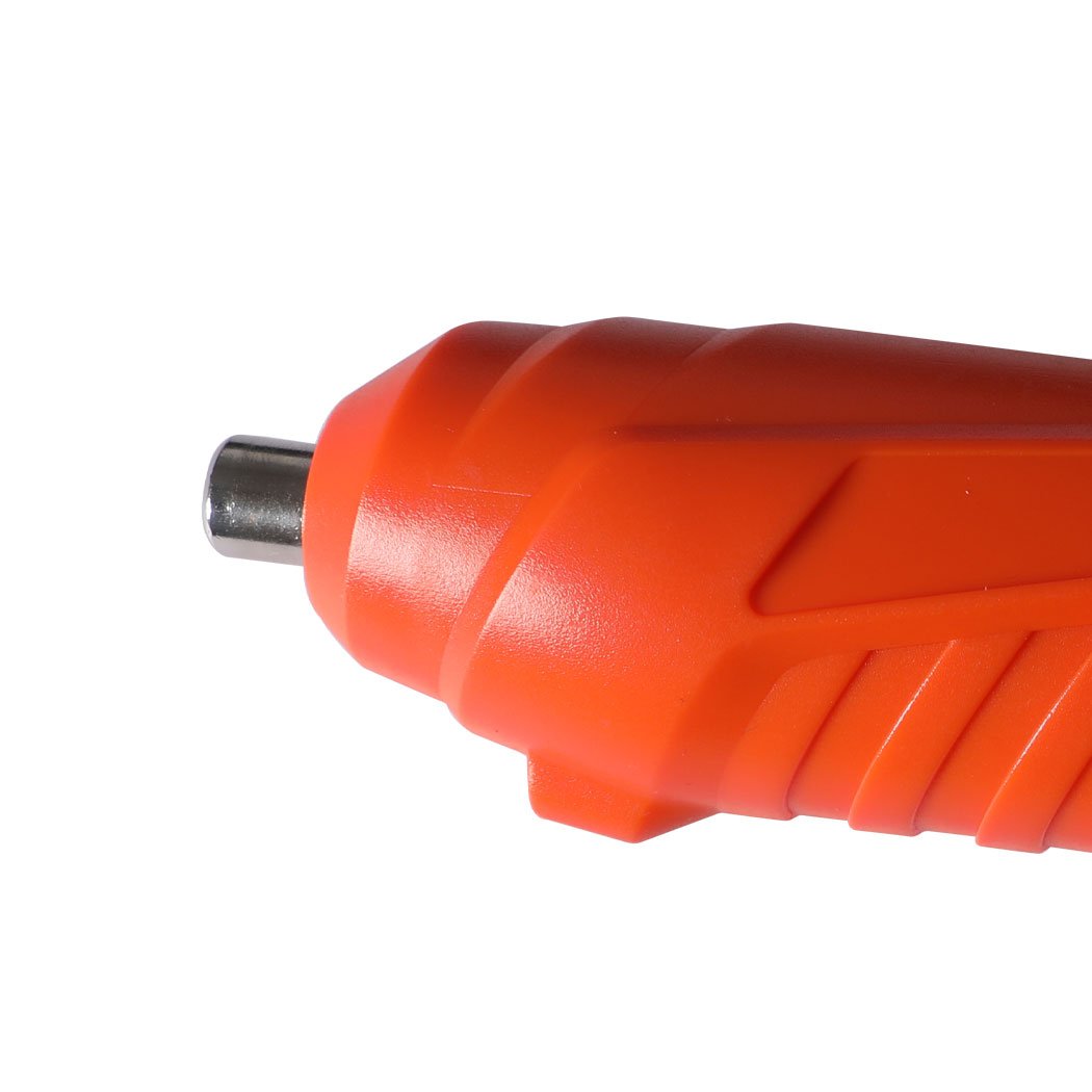 Cordless Screwdriver Electric Tool Set Magnetic Screw Driver