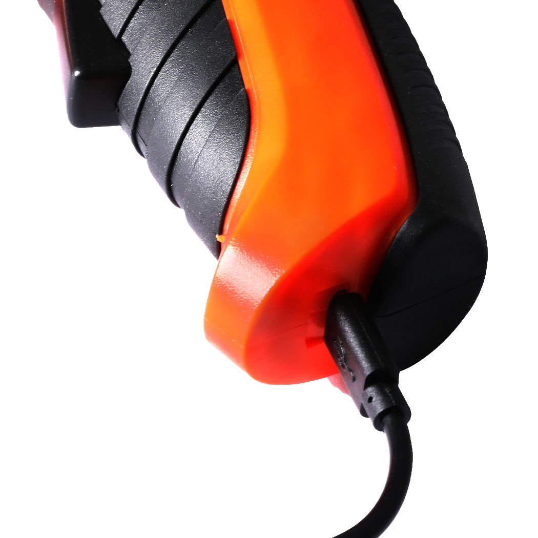 Cordless Screwdriver Electric Tool Set Magnetic Screw Driver