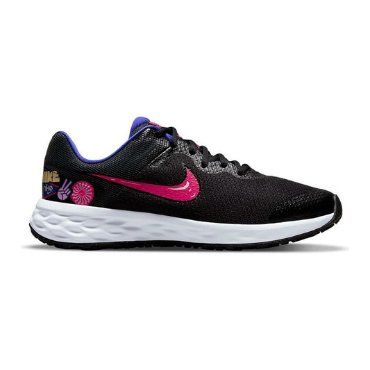 Sports Shoes for Kids Nike  REVOLUTION 6