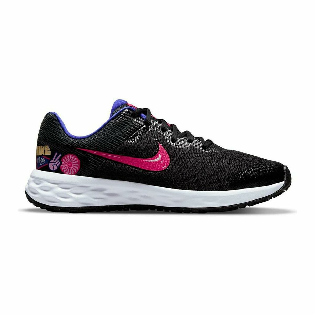 Sports Shoes for Kids Nike  REVOLUTION 6