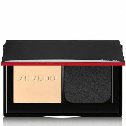 Powder Make Up By Base Shiseido