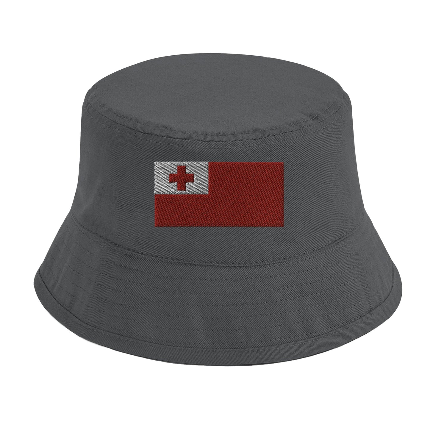 Chapeau Bob Drapeau des Tonga