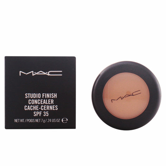 Powder Make-up Base Mac Studio Finish Spf 35