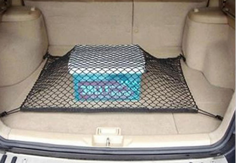 Vehicle Special Flat Storage net Extra Large
