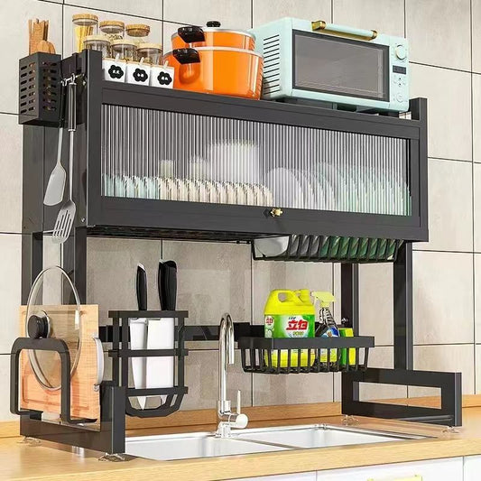 Kitchen Sink Storage Stand Surface