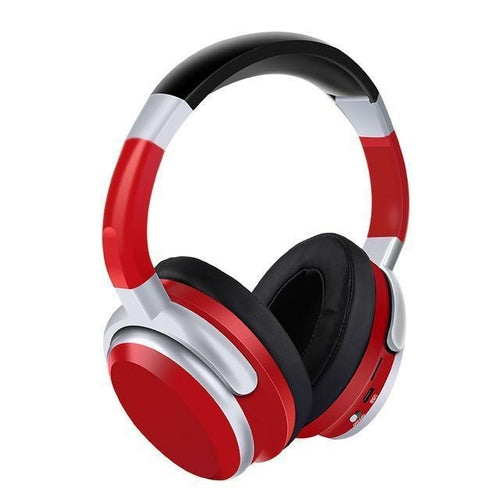 High Quality Fashion Wireless Headset With Microphone