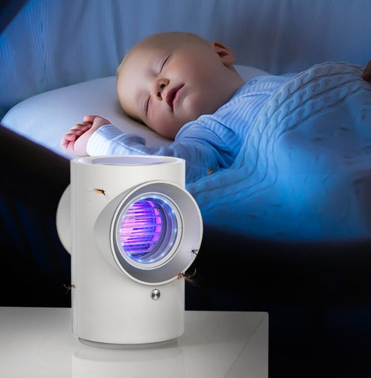 Infant Mosquito Repellent for room Physical Increased Mosquito-catching