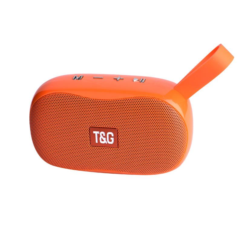 Portable Fashion High Quality Bluetooth Speaker