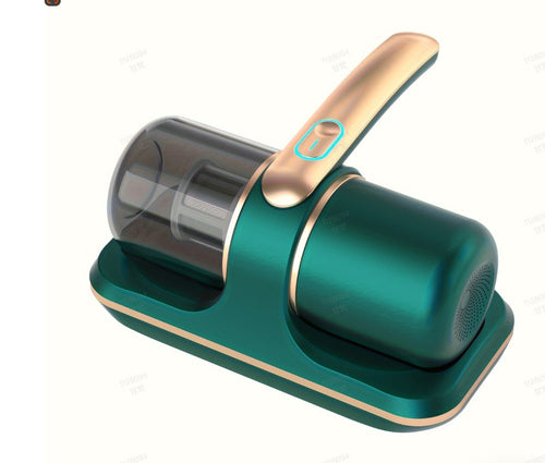 Portable Vacuum Powerful Bed Vacuum Cleaner Rechargeable Portable