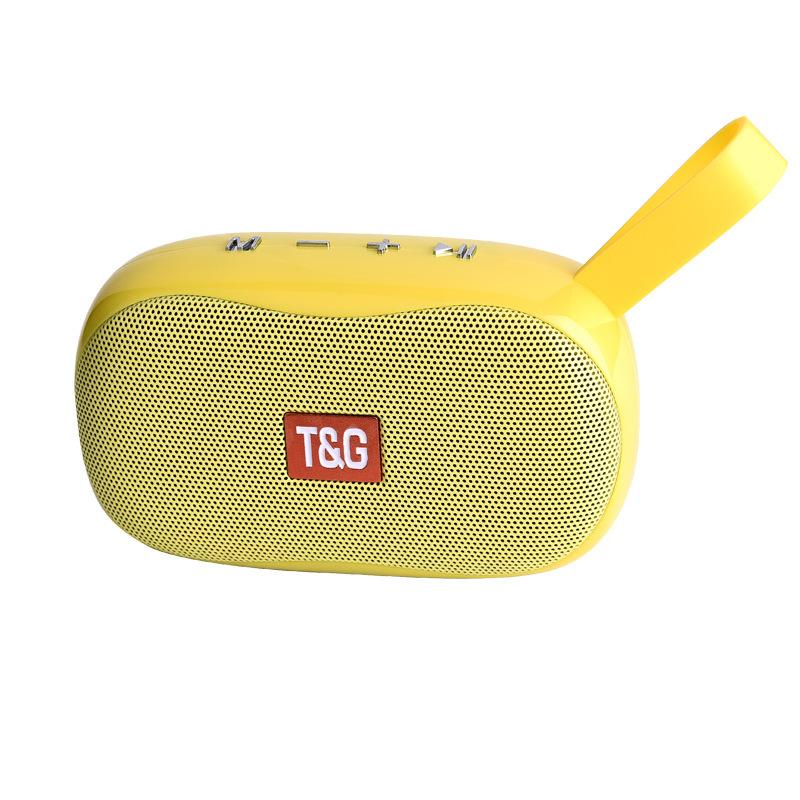 Portable Fashion High Quality Bluetooth Speaker