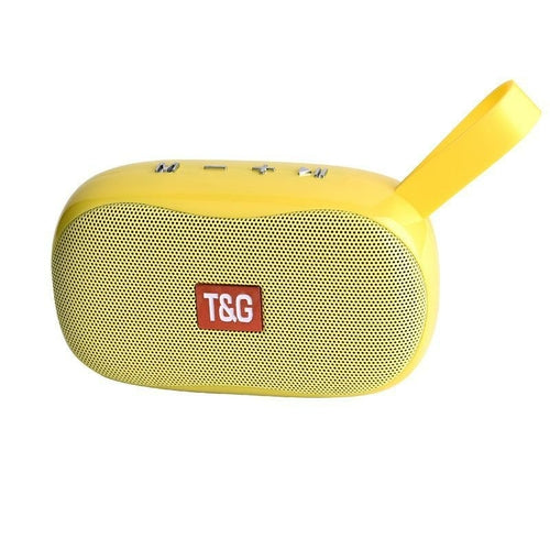 Portable Fashion High Quality Bluetooth Speaker