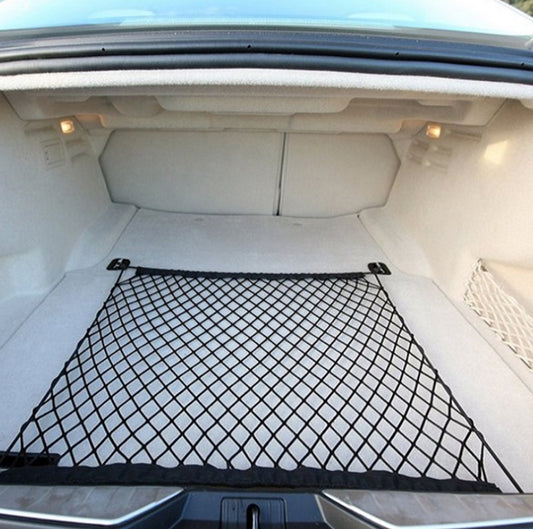 Vehicle Special Flat Storage net Extra Large