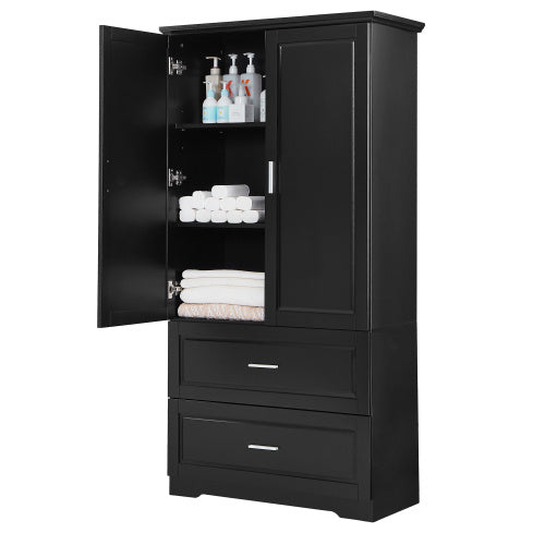 Bathroom Lockers