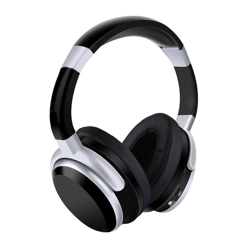 High Quality Fashion Wireless Headset With Microphone