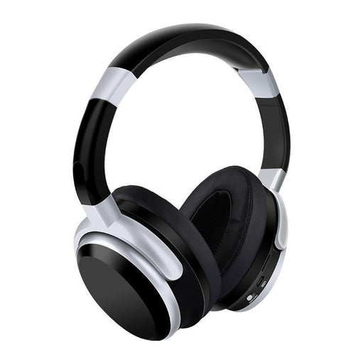 High Quality Fashion Wireless Headset With Microphone