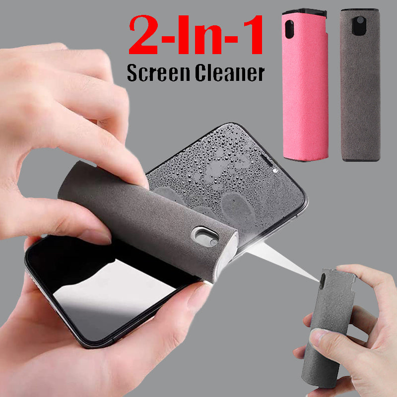Mobile Phone/Computer Screen Cleaner