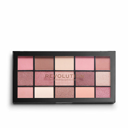 Eye Shadow Palette Revolution Make Up