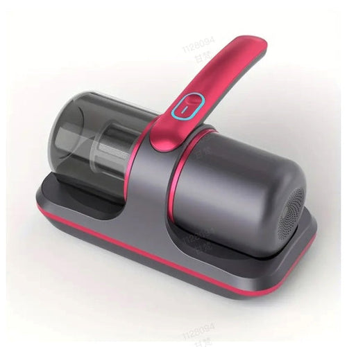 Portable Vacuum Powerful Bed Vacuum Cleaner Rechargeable Portable