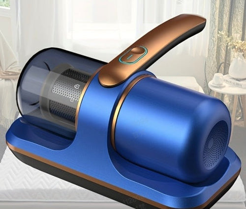 Portable Vacuum Powerful Bed Vacuum Cleaner Rechargeable Portable