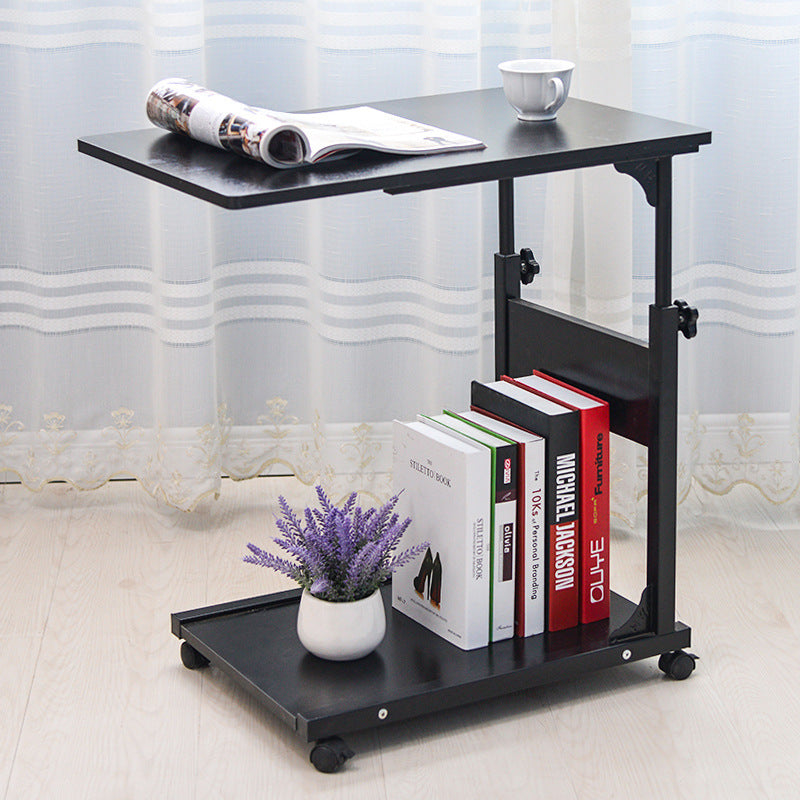 Modern Minimalist Corner Bedroom Table Small Coffee Table