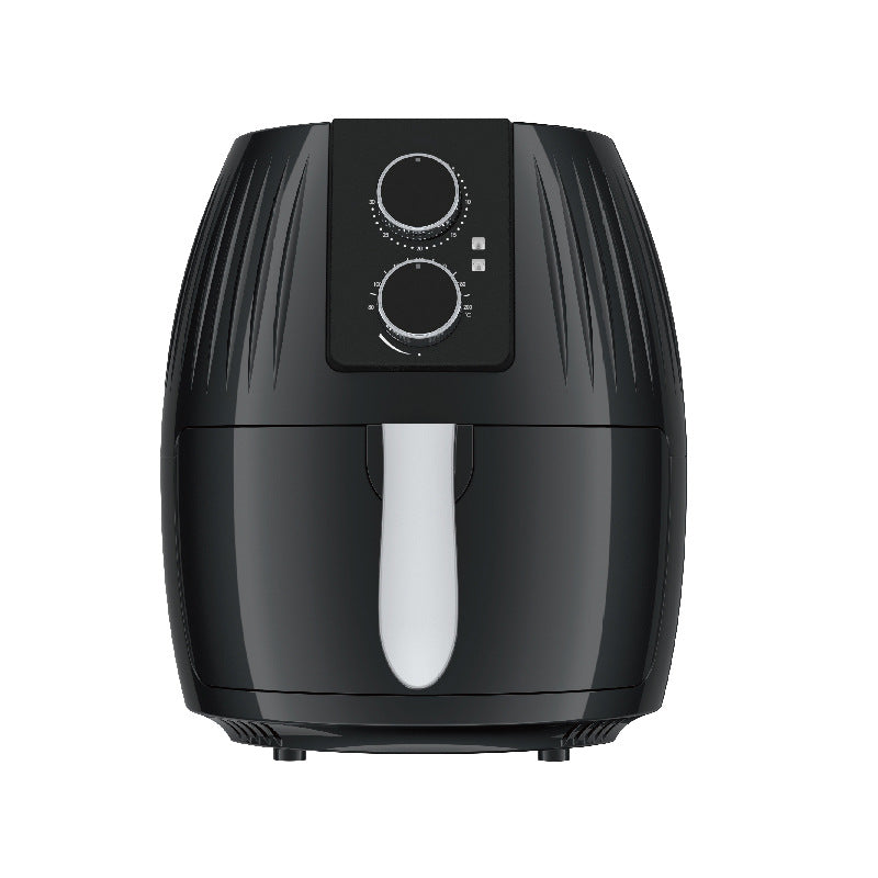 High-Capacity Multi-Purpose Electric French Fry Cooker