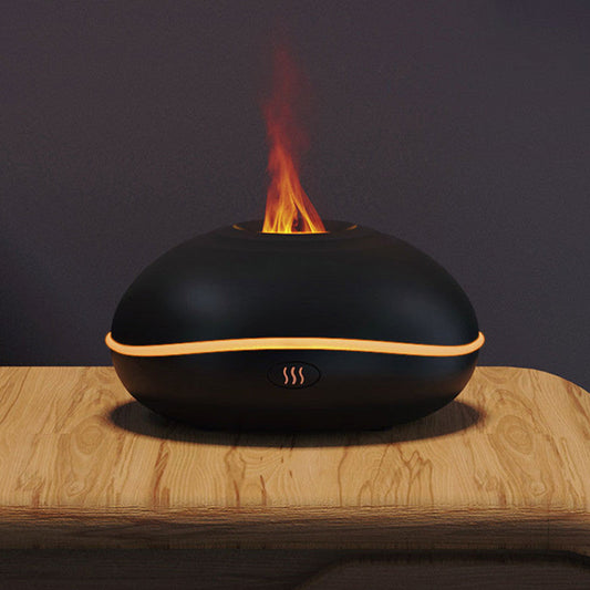 Fragrant Mist Dispenser Compact Home Ultrasonic Humidifier Essential