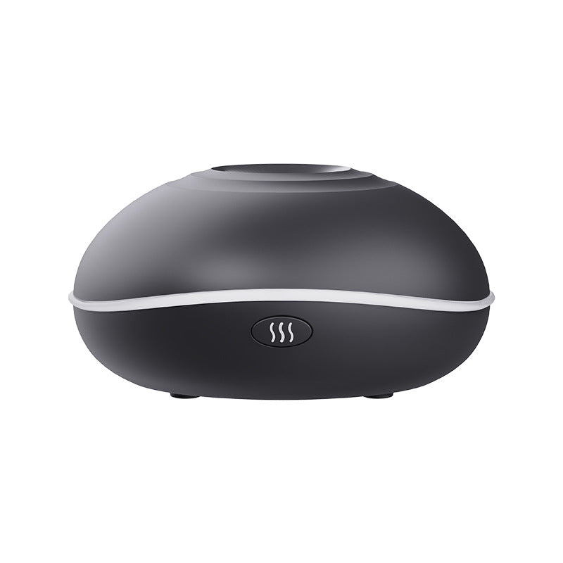 Fragrant Mist Dispenser Compact Home Ultrasonic Humidifier Essential