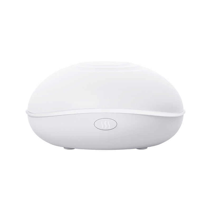 Fragrant Mist Dispenser Compact Home Ultrasonic Humidifier Essential