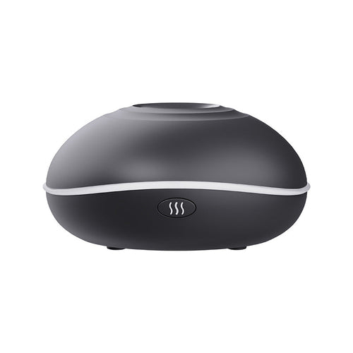 Fragrant Mist Dispenser Compact Home Ultrasonic Humidifier Essential