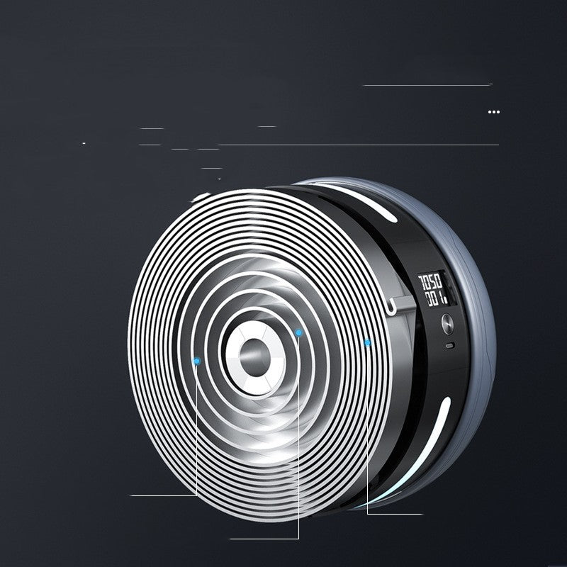 Automatic Bounce Core Wheel Tally Amount