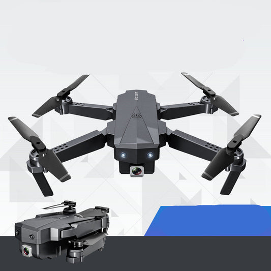 Ultra-Clear Sky Drone with Remote Pilot System