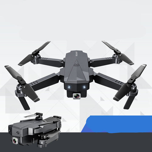 Ultra-Clear Sky Drone with Remote Pilot System