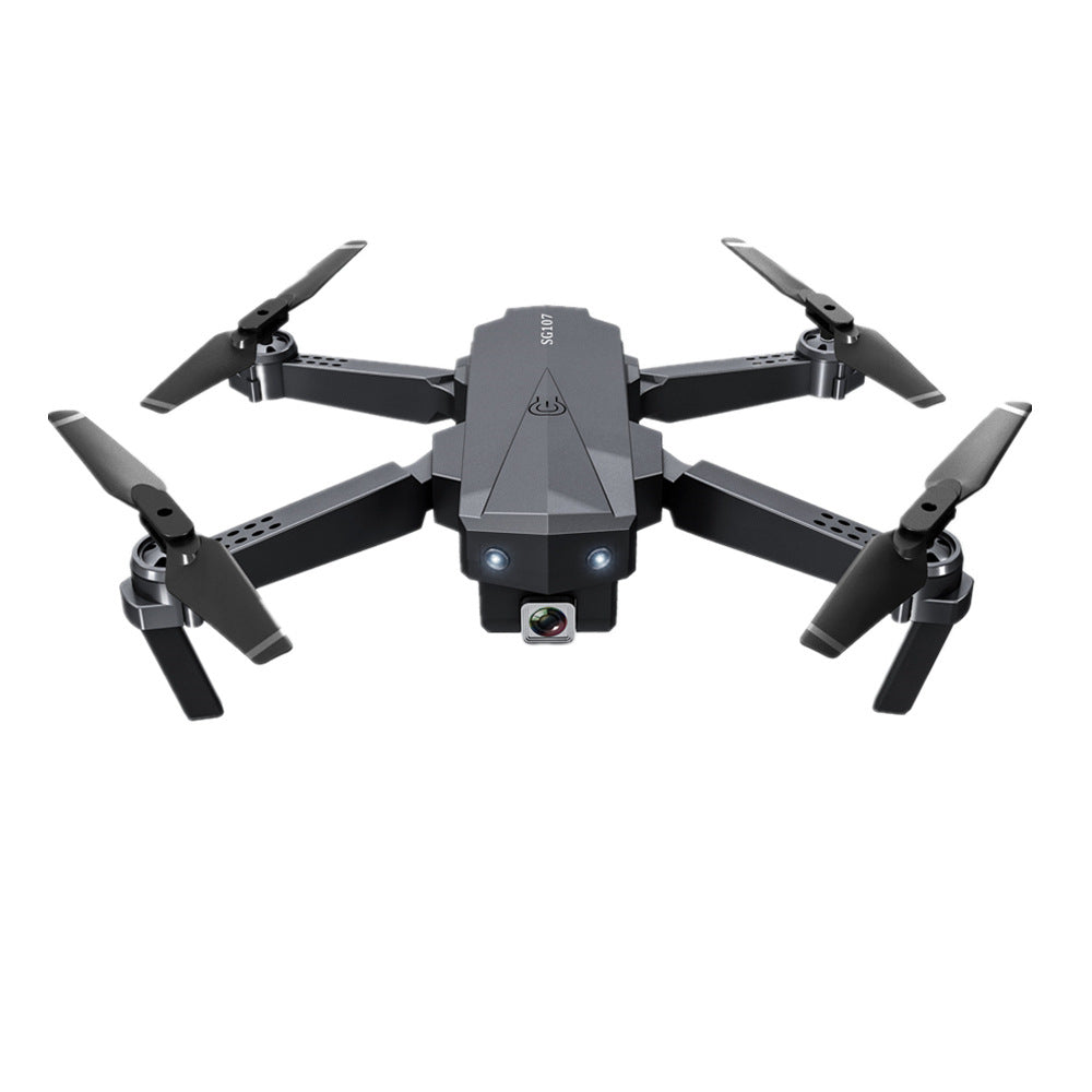 Ultra-Clear Sky Drone with Remote Pilot System