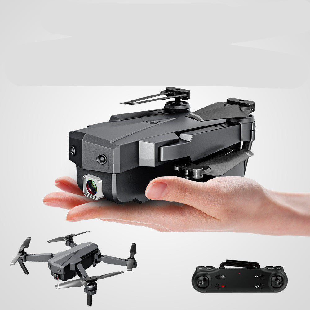 Ultra-Clear Sky Drone with Remote Pilot System