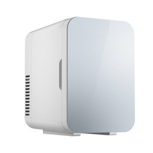 Portable Mini Fridge 6L for Car Home Dorm Cooling