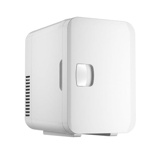 Portable Mini Fridge 6L for Car Home Dorm Cooling