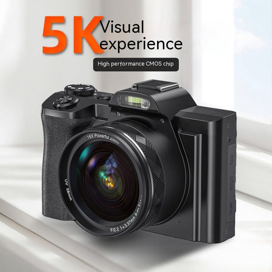 High-Definition Digital Imaging Device