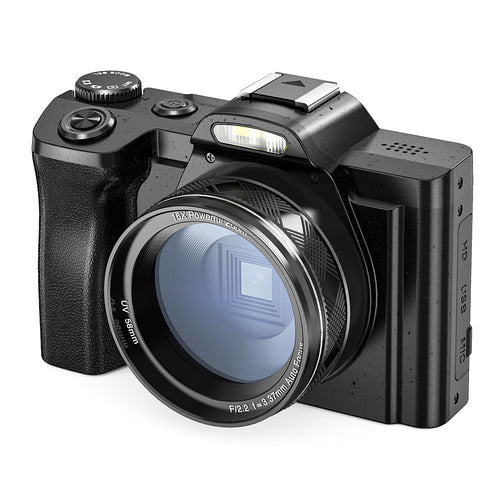High-Definition Digital Imaging Device