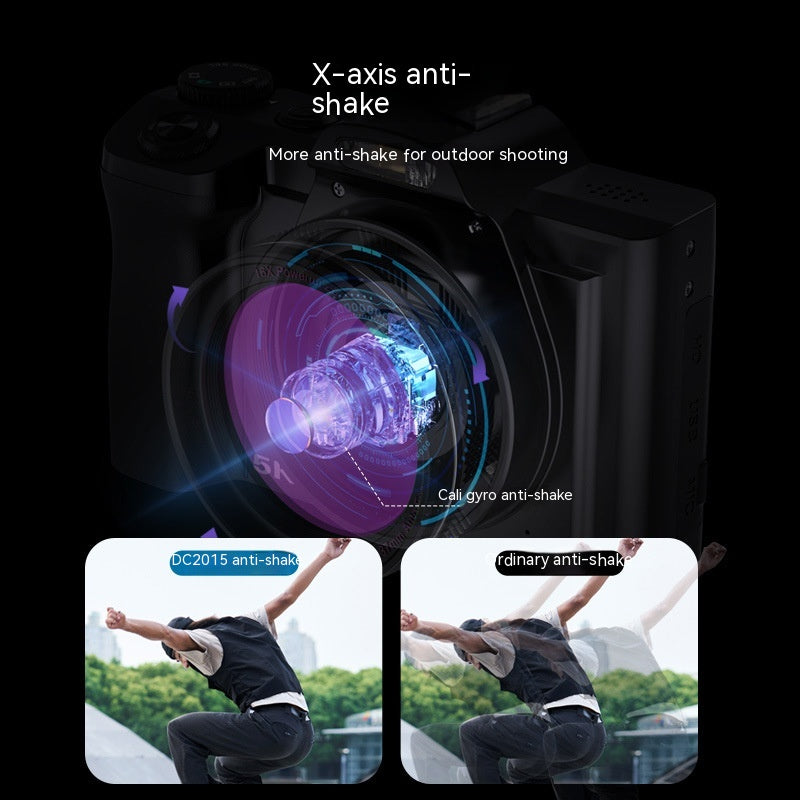 High-Definition Digital Imaging Device