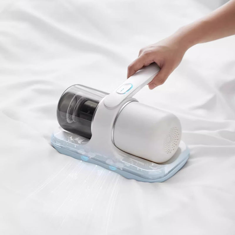 Portable Vacuum Powerful Bed Vacuum Cleaner Rechargeable Portable