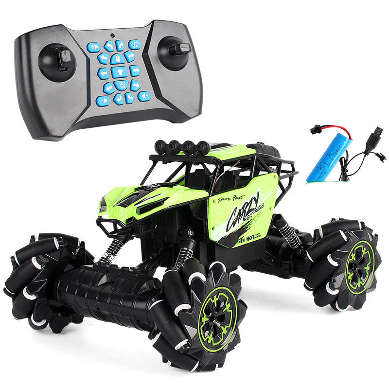 Remote Control Car Toys