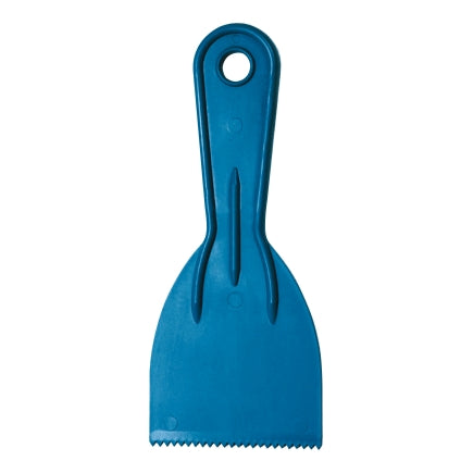 Allway Tools V Notched Plastic Spreader- pack of 10