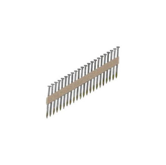 Metabo power tools  Gauge Smooth Shank Metal Connector Nails