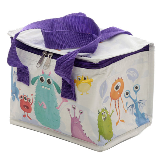 Monstarz Monster Cool Lunch Box