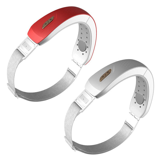 LED Light Therapy V Face Massager Face Lifting Tightening V-Face Care