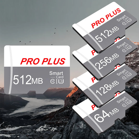 Original Product High Speed TF Card Cell Phone Flash Memory Card TF